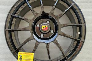 4 Cerchi In Lega NUOVI da 17 Fiat 500 Abarth