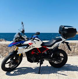 Bmw g 310 gs
