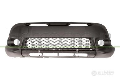 PARAURTI ANTERIORE FIAT 500L TREKKING 2012 A 2017 