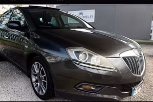Lancia Delta 1.4 T-Jet 150 CV Platino *TETTO APRIB