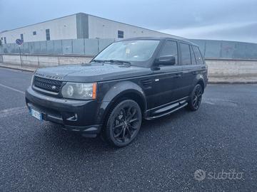 LAND ROVER HSE 3.0 2011 