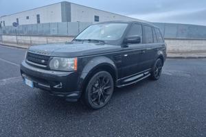 LAND ROVER HSE 3.0 2011 