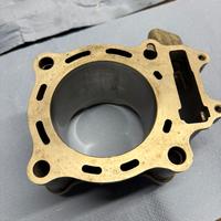 Cilindro Honda Crf 250r 2008