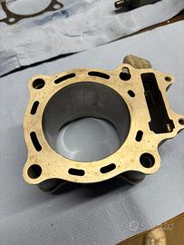 Cilindro Honda Crf 250r 2008