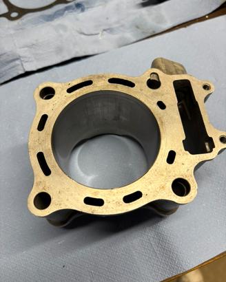 Cilindro Honda Crf 250r 2008