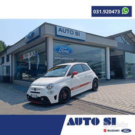 Abarth 595 1.4 Turbo T-Jet 160 CV Pista