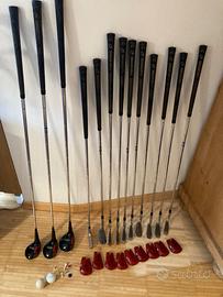 Set mazze da Golf
