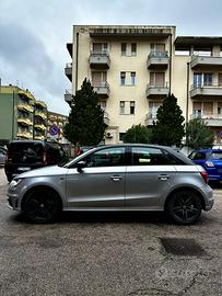AUDI A1 SPORTBACK (NEOPATENTATI)