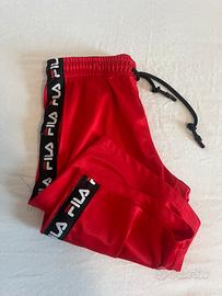 Pantaloncini FILA