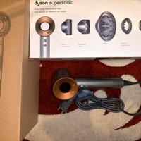 Dyson Supersonic HD08