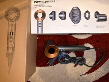 Dyson Supersonic HD08