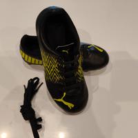 Scarpe da calcio per bambini Tg 31