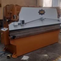 Pressa Piegatrice Idraulica Somo Spu 35/31 3100 X