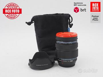 Olympus M.Zuiko Digital ED 12-40 F2.8 PRO (Olympus