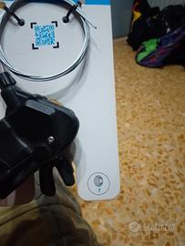 cambio decathlon 7 marce