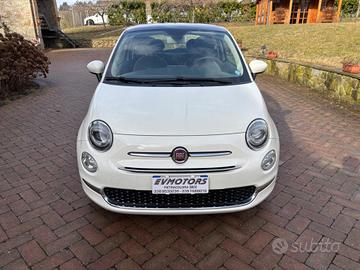 Fiat 500 1.2 Lounge OK NEOPATENTATI