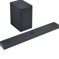 LG SC9S Soundbar TV 400W NUOVO - NO GARANZIA