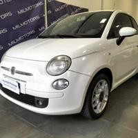 FIAT 500 1.3 Multijet 16V 95 CV Sport