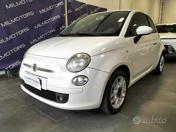 FIAT 500 1.3 Multijet 16V 95 CV Sport