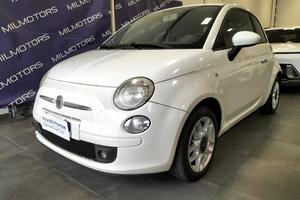 FIAT 500 1.3 Multijet 16V 95 CV Sport