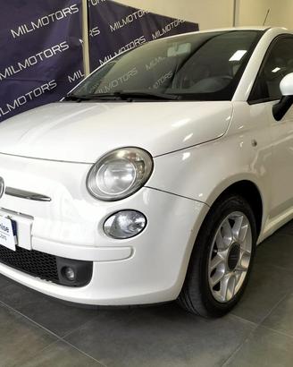 FIAT 500 1.3 Multijet 16V 95 CV Sport