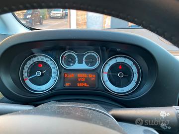 Fiat 500L Pro 08/2015