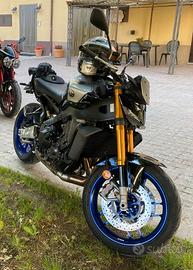 Yamaha MT-09 - 2026