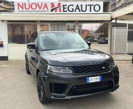 LAND ROVER Range Rover Sport 3.0D l6 249 CV HSE