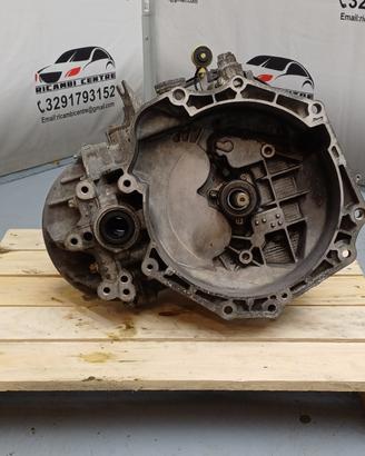 Cambio manuale 6m start \ stop opel astra 2017 1