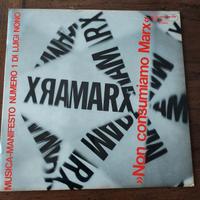 lp "Non consumiamo Marx "