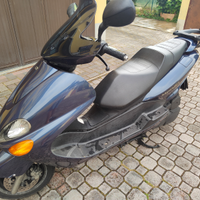 MBK SKYLINER ( Yamaha) 150