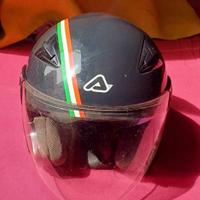 Casco JET 500