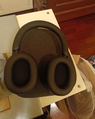 Sony wh1000 xm5