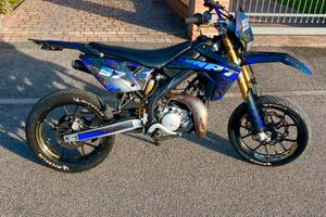 Rieju Mrt Pro 50 Motard