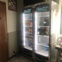 Frigo Coca Cola