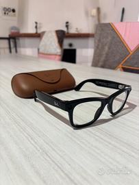RAY-BAN Meta Wayfarer Gen 2