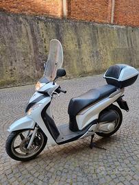 Honda SH 125