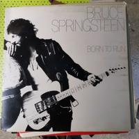 6 LP Bruce Springsteen