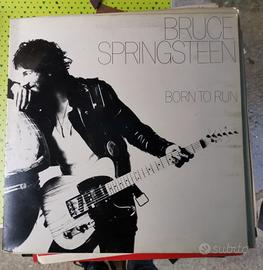 6 LP Bruce Springsteen