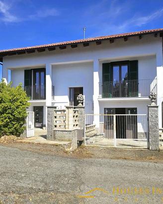 Villa di 260 m² con più di 5 locali e box auto dop