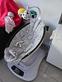 4Moms Mamaroo