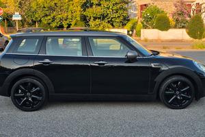 Mini Cooper Clubman 2.0D cambio automatico 