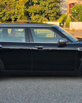 Mini Cooper Clubman 2.0D cambio automatico 