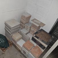 Piastrelle, mattonelle della MARAZZI/ CERDOMUS CER