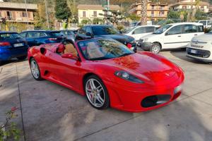 Ferrari F430 Spider F1 - 2009