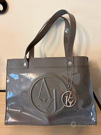 Borsa Armani originale AJ