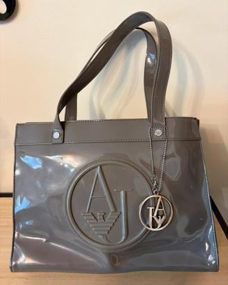 Borsa Armani originale AJ
