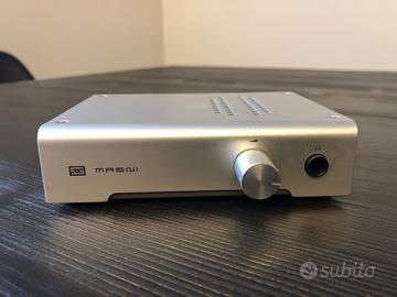 Schiit Magni 3 Amplificatore Cuffie