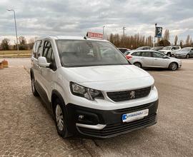 Peugeot Rifter ACTIVE MIX BlueHDi 100 Standard SPO