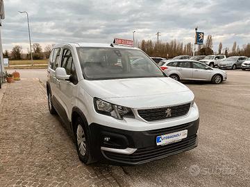 Peugeot Rifter ACTIVE MIX BlueHDi 100 N1 SPOTICAR